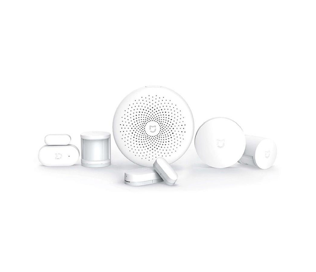 Xiaomi Mi Smart Sensor Set zestaw smarthome - 477016 - zdjęcie 10